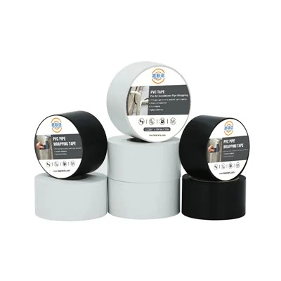 0,20 mm PVC-rørindpakningstape