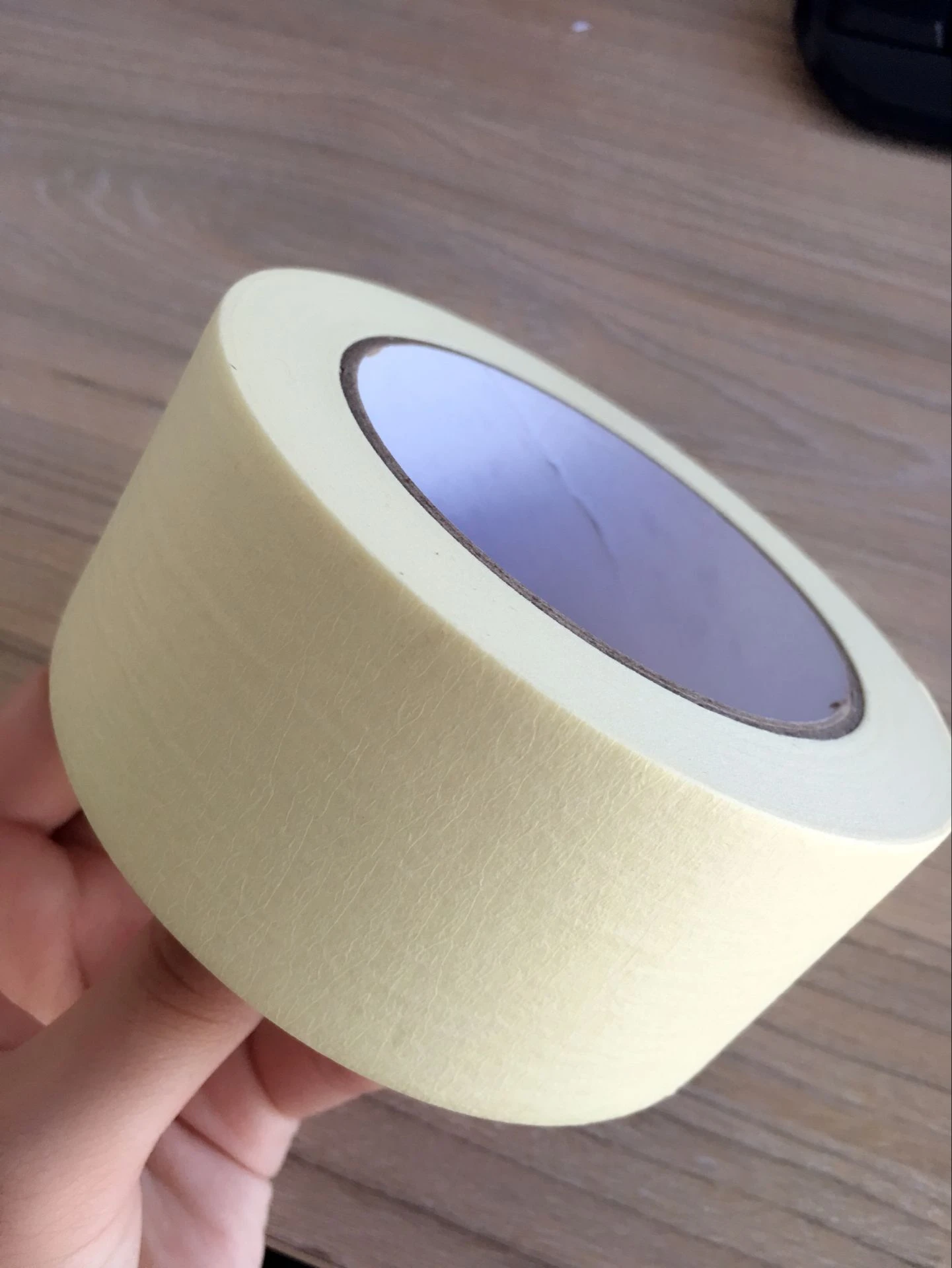 Masking Tapes Market