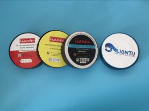 Økonomisk UL Pvc Electrical Insulation Tape USA Market