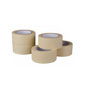 High Adhesion Crepe Paper Masking Tape Til Bil Maleri