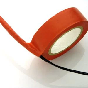 PVC Harness Tape