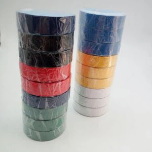 Pvc Tape Application