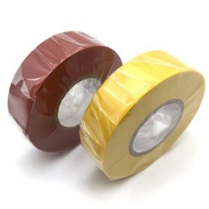 Pvc Tape Anvendelsesområde