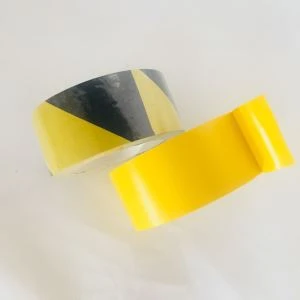 PVC ADVARSEL TAPE