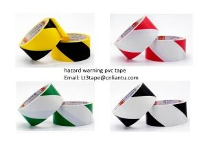 Warehouse Floor Marking Tape Diagonal Tape