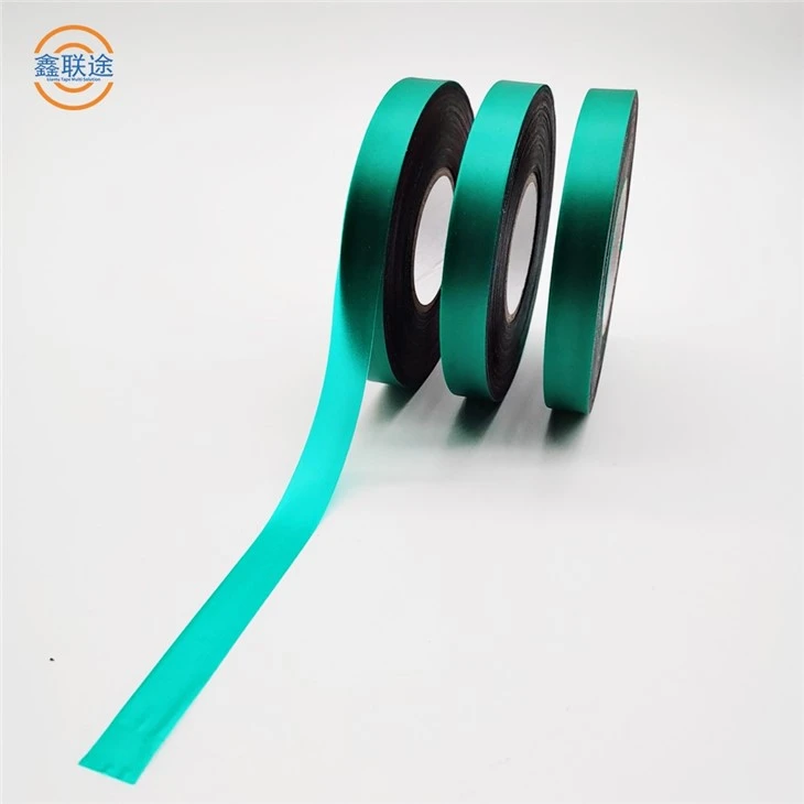 Garden Plants Pvc Green Tie Tape