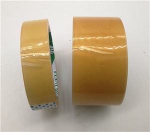 Cellulose Transparent Bionedbrydeligt tape Miljøvenlig