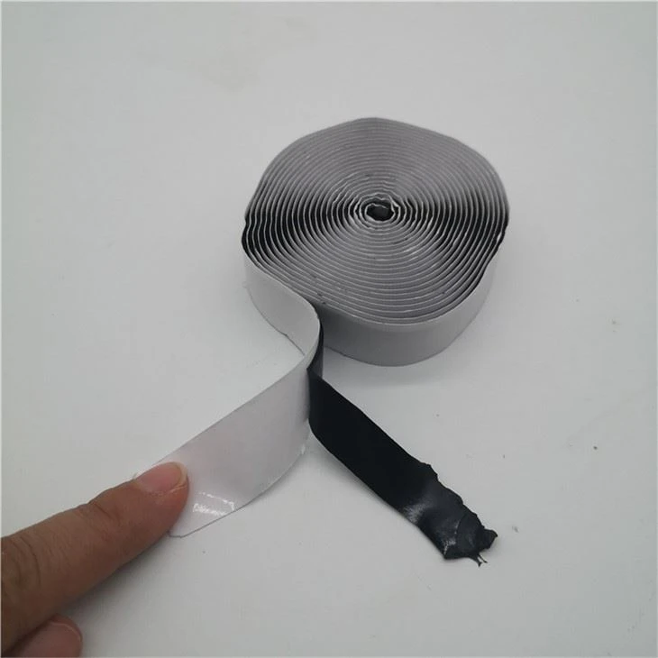 Butyl vandtæt forseglingsmastiktape