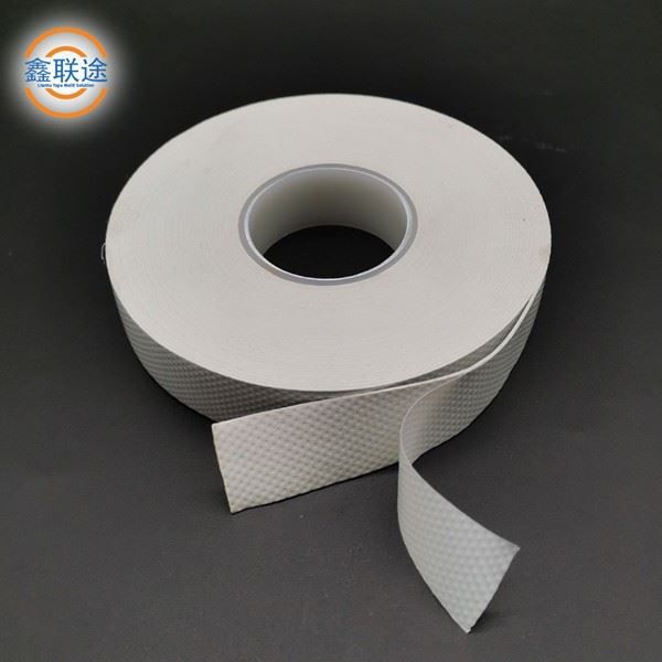 High-voltage Self-Fusing Electrical Insulation Tape,Low Noise Nature EPR Rubber Masking Tape