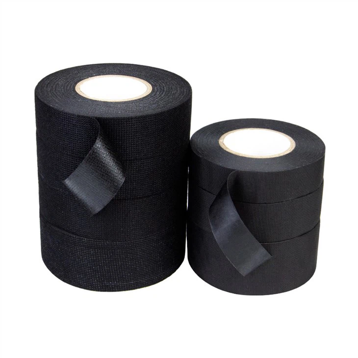 PET Fleece Tape Automotive Wire Harness Tape